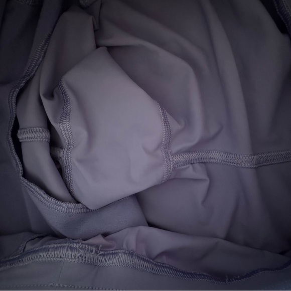 Lululemon Adapted State High-Rise Jogger Women’s 6  Lavender/Lilac - Picture 8 of 10